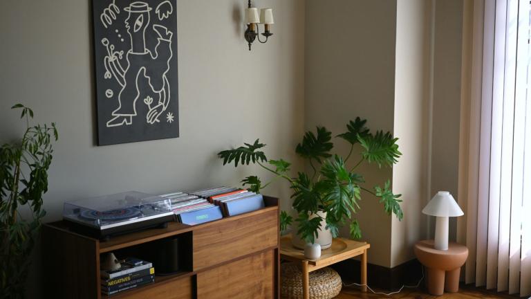 Διακόσμηση σπιτιού