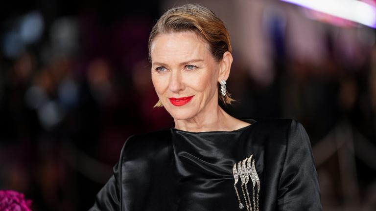 Ναόμι Γουότς