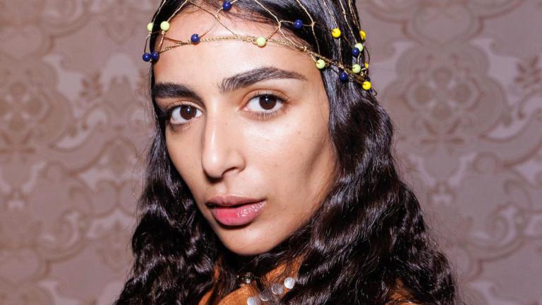 Το 26χρονο μοντέλο Νόρα Ατάλ