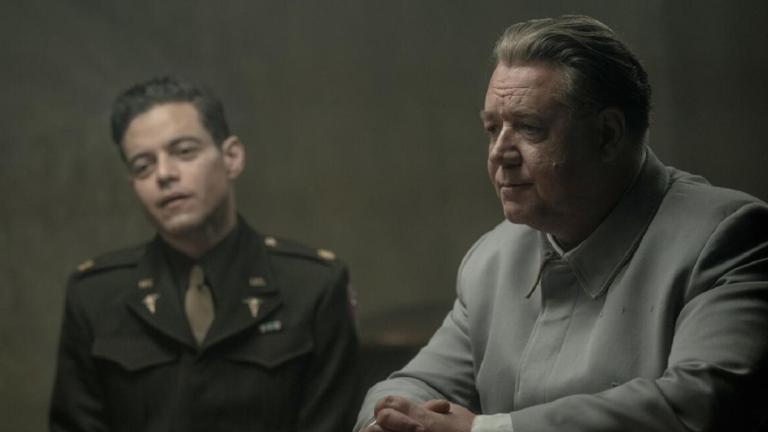 Νυρεμβέργη (Nuremberg)