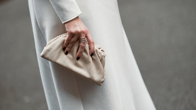 Νύχια/Φωτογραφία Shutterstock 