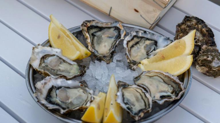 Το λάθος στην κατανάλωση των στρειδιών