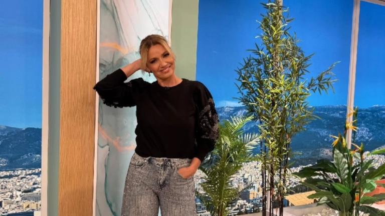 Παναγιώτα Βλαντή