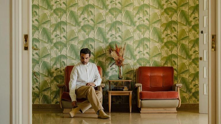 Παντελής Τουτουντζής