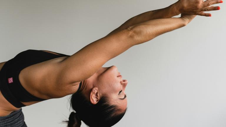 Pilates/Φωτογραφία Unsplash