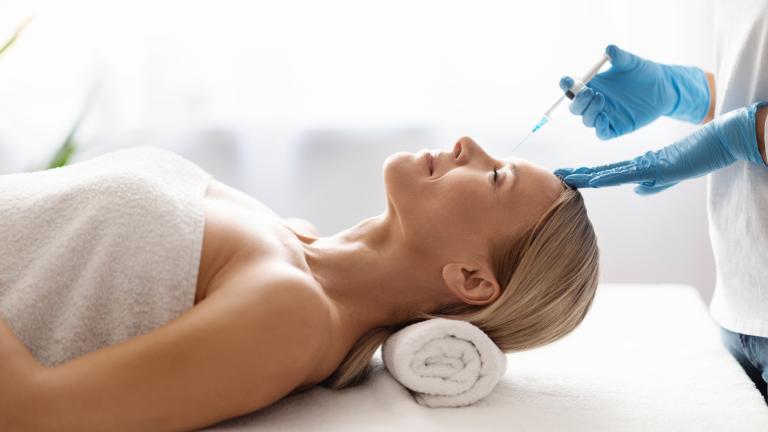 Αισθητικές επεμβάσεις: 10 πράγματα που οι ειδικοί δεν θα έκαναν ποτέ/Φωτογραφία: Shutterstock 