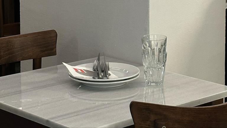 Πλυτά, εστιατόριο Αθήνα