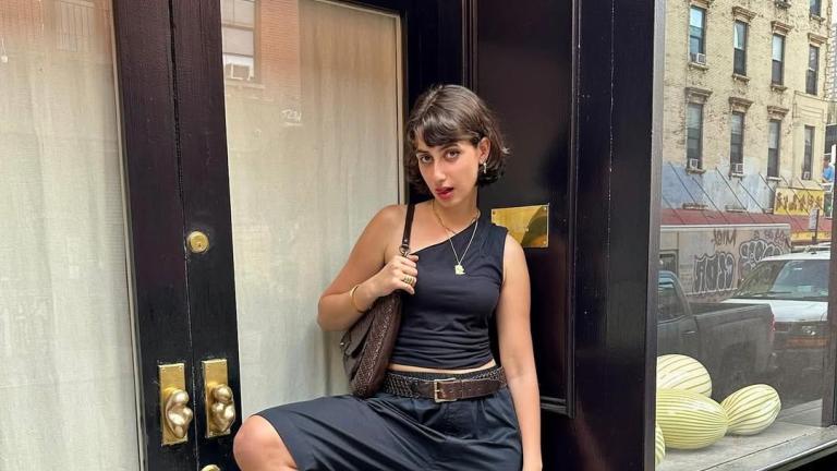 Ράμα Ντουουάτζι: Η 28χρονη σύζυγος του νέου δημάρχου της Νέας Υόρκης φέρνει τον αέρα της γενιάς Ζ