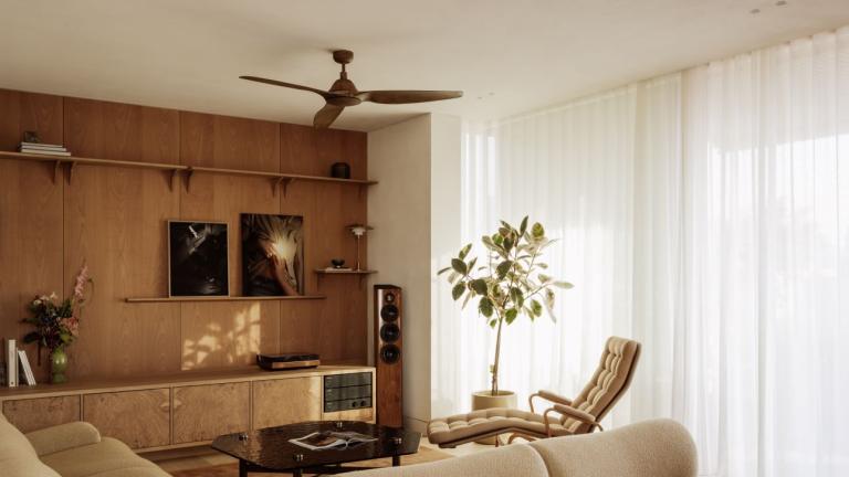 Lumen Residence, ένα υπέροχο σπίτι στου Παπάγου