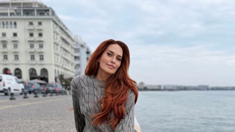 Σίσσυ Χρηστίδου 