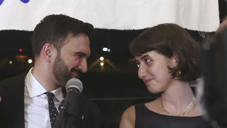 Νέο μοντέλο σχέσης 