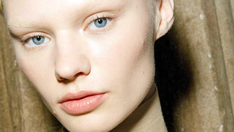 Skinimalism: Το trend που αγαπά την αυθεντικότητα