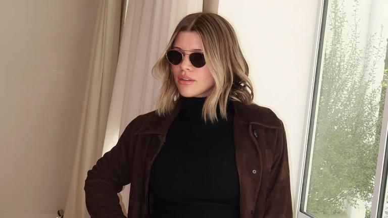 Σοφία Ρίτσι