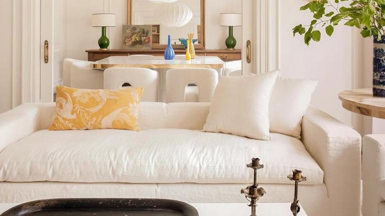 Η κουζίνα είναι η καρδιά του σπιτιού -Ένα ζευγάρι αρχιτεκτόνων έφτιαξε το ιδανικό οικογενειακό καταφύγιο