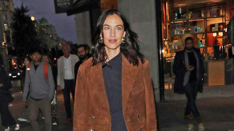 Αλέξα Τσανγκ