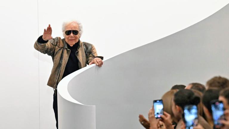 CFDA Fashion Awards 2025:  Βραβεύτηκε ο Ralph Lauren -Οι επώνυμοι που ξεχώρισαν στο κόκκινο χαλί