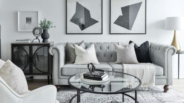 Ποια τάση διακόσμησης έρχεται από το παρελθόν