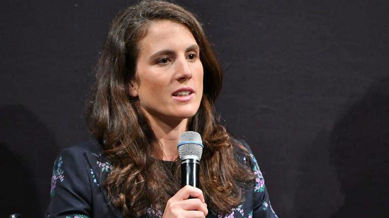 Η αθόρυβη Κένεντι: Ποια είναι η Τατιάνα Σλόσμπεργκ, η εγγονή του JFK που πολεμά τον καρκίνο