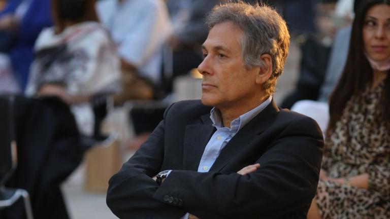 Θάνος Καληώρας