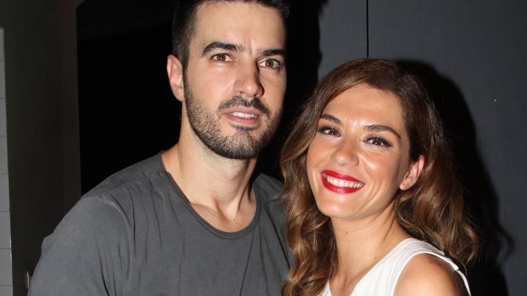 Γιάννης Τσιμιτσέλης, Βάσω Λασκαράκη