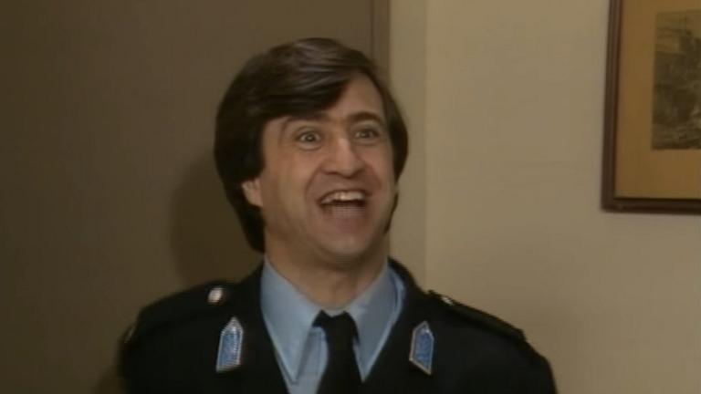 Σωτήρης Τζεβελέκος