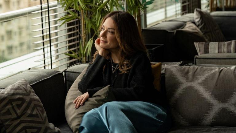 Βάσω Λασκαράκη