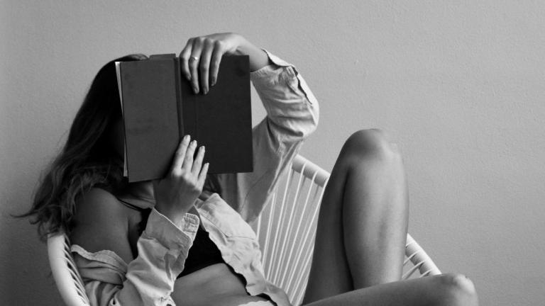 Προτάσεις ξένης λογοτεχνίας