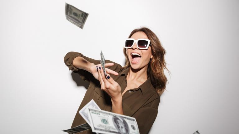 Ζώδια που θα κερδίσουν χρήματα/Φωτογραφία Shutterstock 