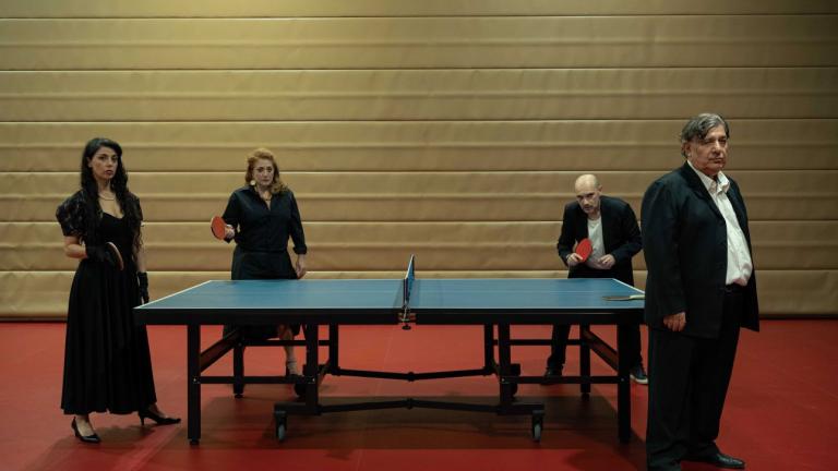 Ο τελευταίος γιάνκης