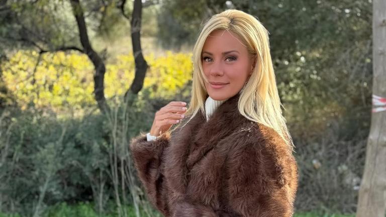 Ζέτα Μακρυπούλια