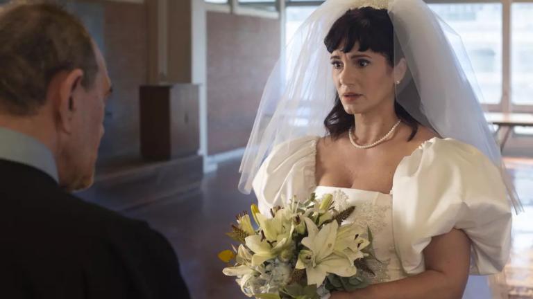 Η σειρά «Ζηλιάρα» στο Netflix 