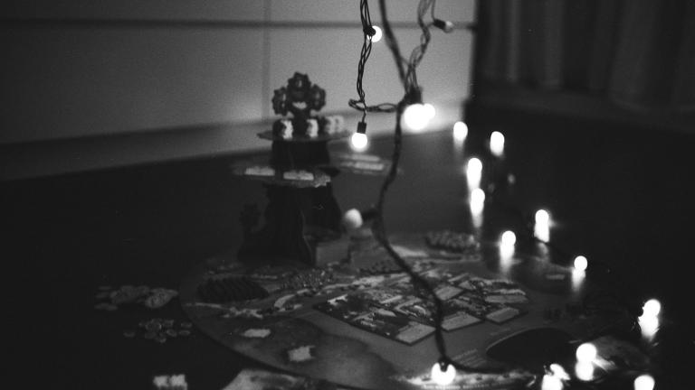 Χριστούγεννα