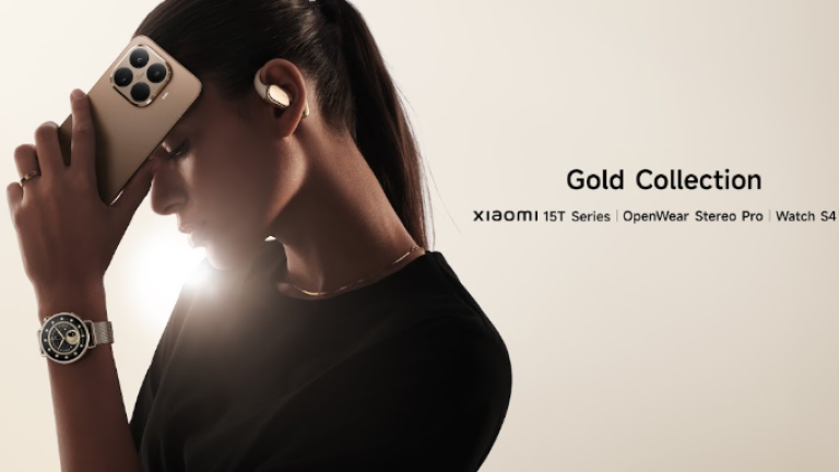 Το ολοκληρωμένο χρυσό οικοσύστημα της Χiaomi και η πιο premium σειρά smartphones