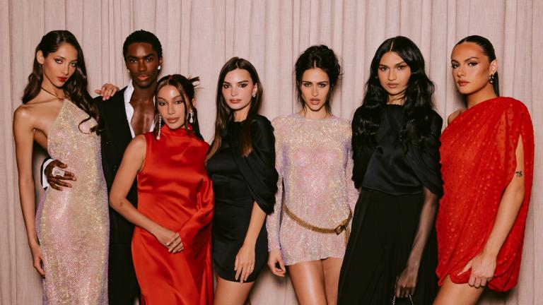 H&M - STELLA MCCARTNEY 