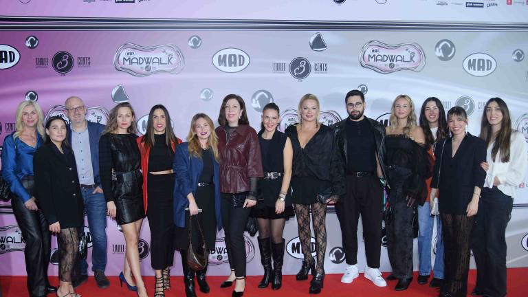 H ομάδα του ΟΠΑΠ