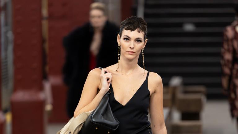 Métiers d'Art 2026 της Chanel/Φωτογραφία AP 