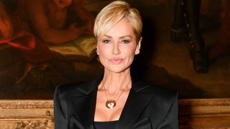 Η απλή διατροφική αλλαγή που κάνει η Αντριάνα Σκλεναρίκοβα για να παραμένει σε φόρμα στα 54