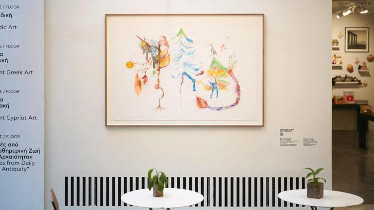 Οι καλύτερες εκθέσεις ως το τέλος της χρονιάς