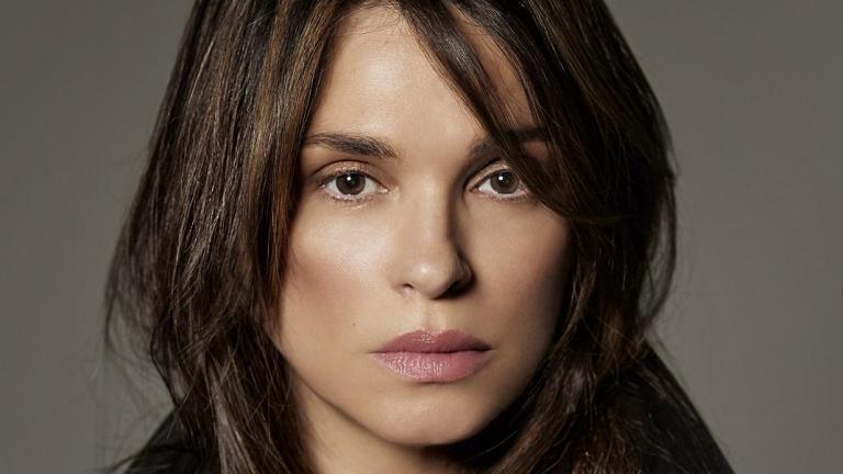 Εμφάνιση της κόρης της Σίλιας Κριθαριώτη