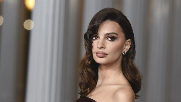 Έμιλι Ραταϊκόφσκι/Φωτογραφία AP 