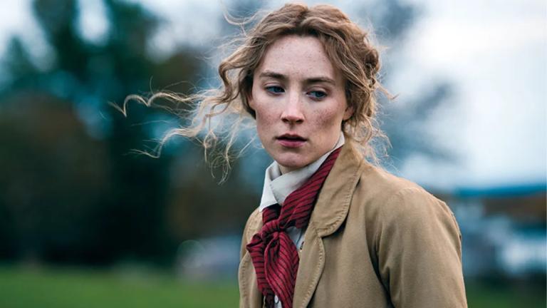 Μικρές Κυρίες (2019)