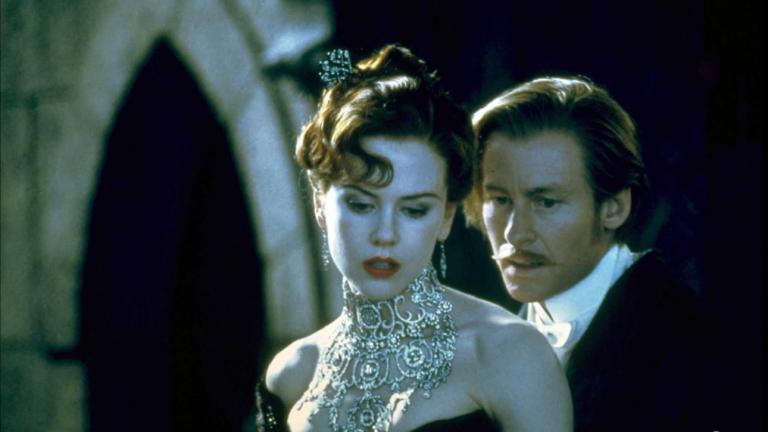 Moulin Rouge/Φωτογραφία imdb