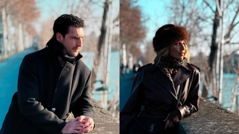 Φωτογραφίες: Instagram