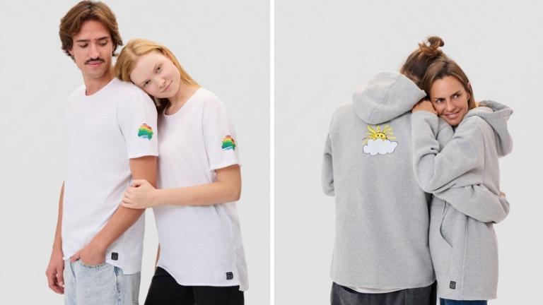 DIRTY LAUNDRY & «ΕΛΠΙΔΑ»