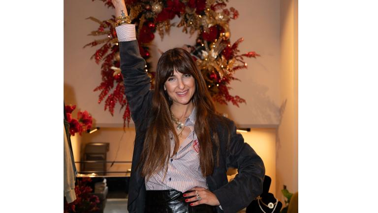  Βασιλική Ρούσσου