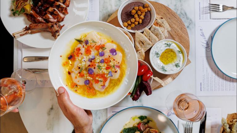 Ace Hotel & Swim Club Athens / Φωτογραφία: Instagram