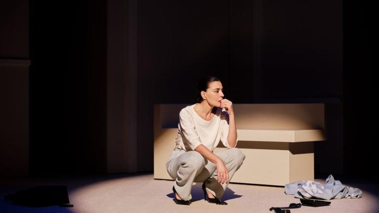 Οι καλύτερες παραστάσεις σε επανάληψη