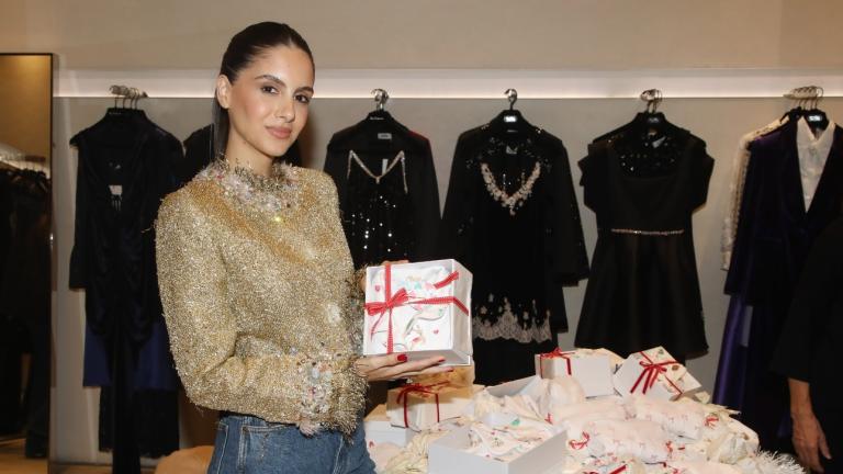 Αλεξάνδρα Νίκα