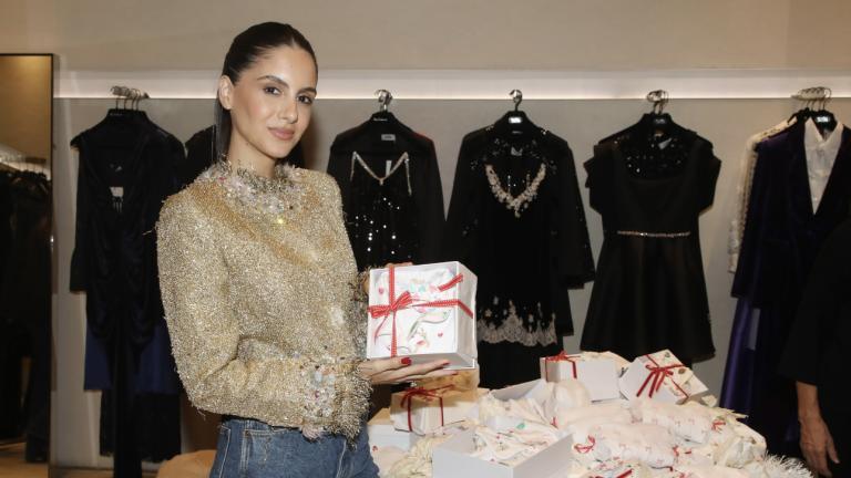 Αλεξάνδρα Νίκα