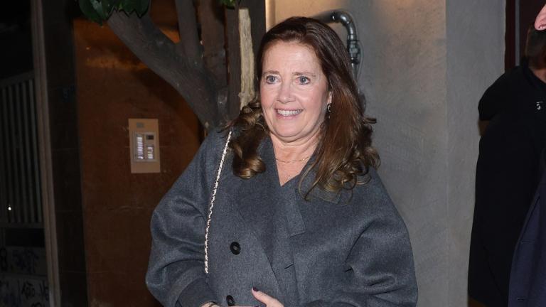 Αλεξία Ντε Γκρες